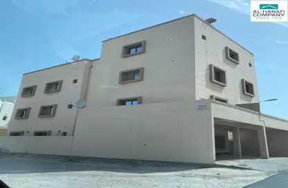 Whole Building - Studio - 5 Bathrooms for sale in Arad - Muharraq Governorate