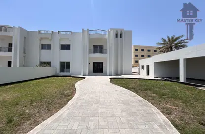 Villa - 4 Bedrooms - 3 Bathrooms for rent in Saar - Northern Governorate