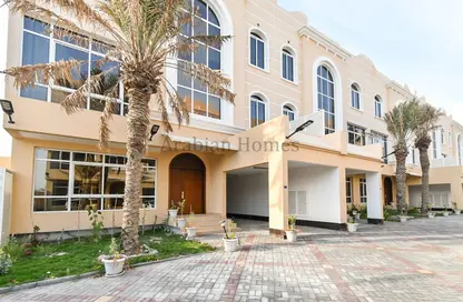 Villa - 5 Bedrooms - 5 Bathrooms for rent in Hamala - Northern Governorate