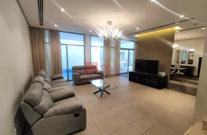 Villa - 3 Bedrooms - 4 Bathrooms for rent in Mahooz - Manama - Capital Governorate