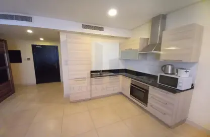 Apartment - 1 Bathroom for rent in Al Juffair - Capital Governorate