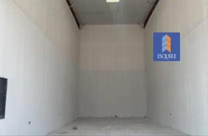 Warehouse - Studio - 1 Bathroom for rent in Hidd - Muharraq Governorate