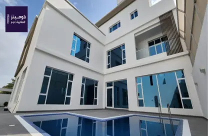 Villa - 5 Bedrooms - 7 Bathrooms for sale in Saar - Northern Governorate