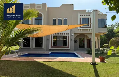 Villa - 4 Bedrooms - 5 Bathrooms for rent in Hamala - Northern Governorate