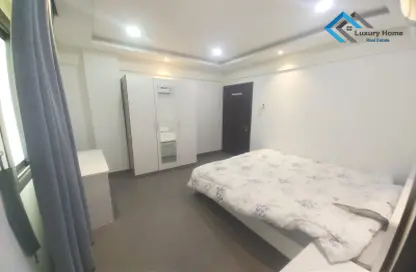 Apartment - 1 Bedroom - 2 Bathrooms for rent in Hidd - Muharraq Governorate