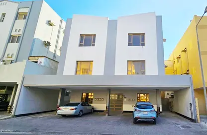 Whole Building for rent in Hidd - Muharraq Governorate