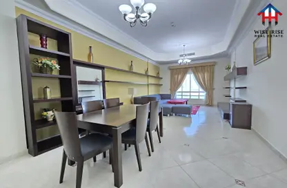 Apartment - 2 Bedrooms - 2 Bathrooms for rent in Gufool - Manama - Capital Governorate