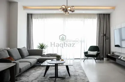 Apartment - 1 Bedroom - 2 Bathrooms for sale in Al Juffair - Capital Governorate