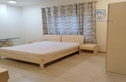 Apartment - 1 Bedroom - 2 Bathrooms for sale in Busaiteen - Muharraq Governorate