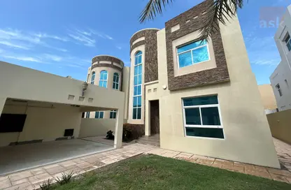 Villa - 4 Bedrooms - 5 Bathrooms for sale in Hamala - Northern Governorate