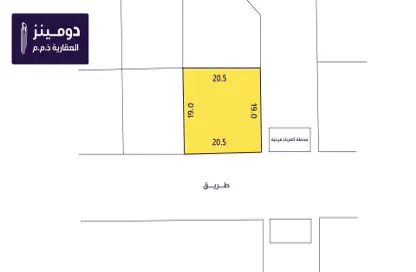 Land - Studio for sale in Hidd - Muharraq Governorate