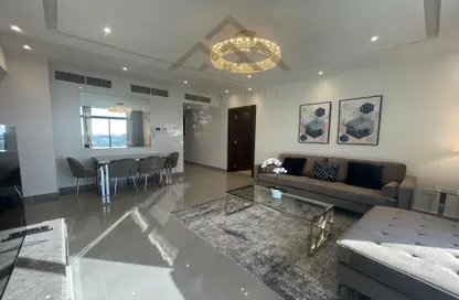 Apartment - 3 Bedrooms - 4 Bathrooms for rent in Janabiya - Northern Governorate