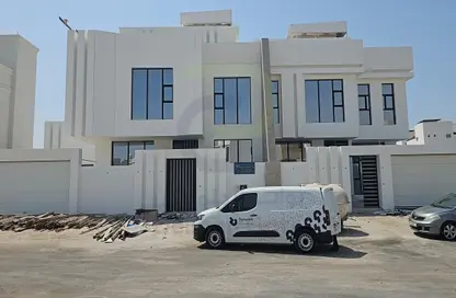 Villa - 4 Bedrooms - 6 Bathrooms for sale in Maqabah - Northern Governorate