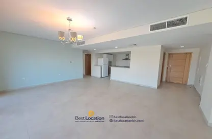 Apartment - 2 Bedrooms - 3 Bathrooms for rent in The Lagoon - Amwaj Islands - Muharraq Governorate