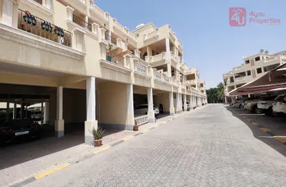 Apartment - 2 Bedrooms - 3 Bathrooms for rent in Janabiya - Northern Governorate