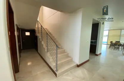 Villa - 3 Bedrooms - 4 Bathrooms for sale in Durrat Al Bahrain - Southern Governorate