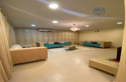 Villa - 5 Bedrooms - 6 Bathrooms for rent in Al Dair - Muharraq Governorate