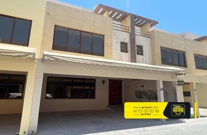 Villa - 5 Bedrooms - 5 Bathrooms for sale in Al Dair - Muharraq Governorate