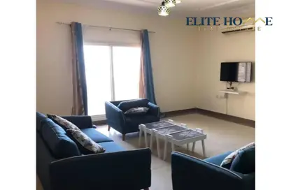 Apartment - 2 Bedrooms - 2 Bathrooms for rent in Mahooz - Manama - Capital Governorate