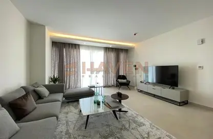 Apartment - 2 Bedrooms - 2 Bathrooms for sale in Al Juffair - Capital Governorate