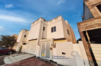 Villa - 4 Bedrooms - 7 Bathrooms for rent in Saar - Northern Governorate