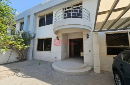 Villa - 4 Bedrooms - 5 Bathrooms for rent in Sehla - Northern Governorate