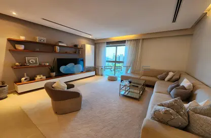 Apartment - 2 Bedrooms - 3 Bathrooms for sale in Reef Island - Capital Governorate