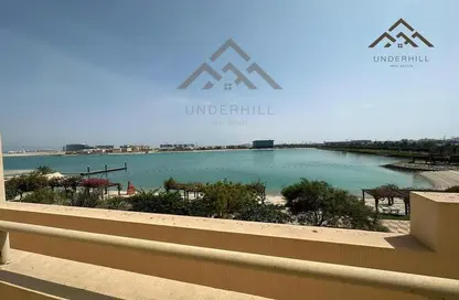 Apartment - 2 Bedrooms - 3 Bathrooms for sale in Amwaj Marina - Amwaj Islands - Muharraq Governorate