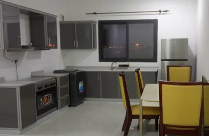 Apartment - 3 Bedrooms - 2 Bathrooms for rent in Al Bahair - Riffa - Southern Governorate