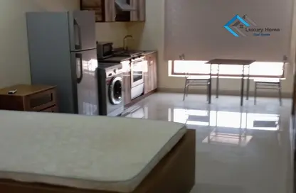 Apartment - 1 Bathroom for rent in Saar - Northern Governorate