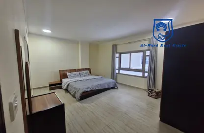 Apartment - 1 Bedroom - 2 Bathrooms for rent in Busaiteen - Muharraq Governorate