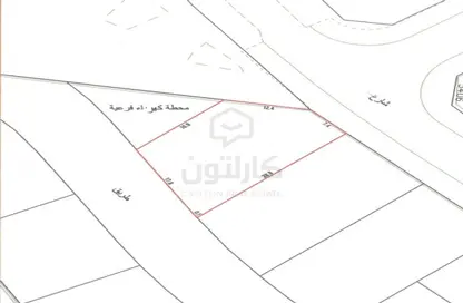 Land - Studio for sale in Samaheej - Muharraq Governorate