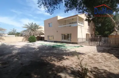 Villa - 4 Bedrooms - 3 Bathrooms for rent in Sanad - Central Governorate