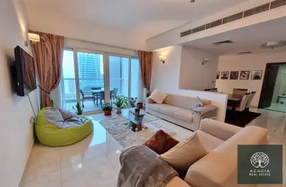 Apartment - 2 Bedrooms - 2 Bathrooms for rent in Seef - Capital Governorate