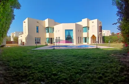 Villa - 4 Bedrooms - 4 Bathrooms for rent in Al Jasra - Northern Governorate