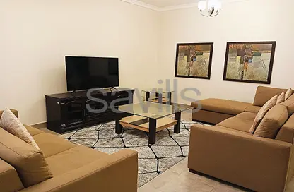 Villa - 3 Bedrooms - 4 Bathrooms for rent in Al Juffair - Capital Governorate