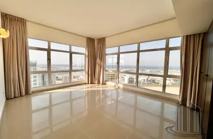 Apartment - 4 Bedrooms - 3 Bathrooms for rent in The Lagoon - Amwaj Islands - Muharraq Governorate