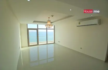 Apartment - 2 Bedrooms - 3 Bathrooms for rent in Marassi Al Bahrain - Diyar Al Muharraq - Muharraq Governorate