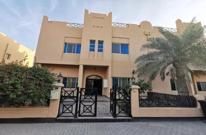 Villa - 3 Bedrooms - 4 Bathrooms for rent in Barbar - Northern Governorate