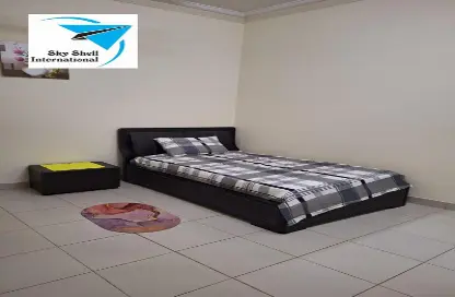 Apartment - 1 Bedroom - 1 Bathroom for rent in Gudaibiya - Manama - Capital Governorate