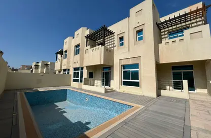 Villa - 4 Bedrooms - 5 Bathrooms for sale in Hamala - Northern Governorate