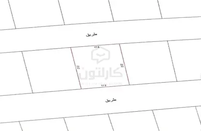 Land - Studio for sale in Maqabah - Northern Governorate