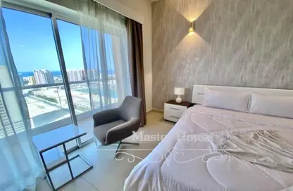 Penthouse - 2 Bedrooms - 3 Bathrooms for rent in Amwaj Avenue - Amwaj Islands - Muharraq Governorate