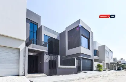 Villa - 5 Bedrooms - 7 Bathrooms for sale in Saar - Northern Governorate