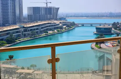 Apartment - 3 Bedrooms - 3 Bathrooms for sale in The Lagoon - Amwaj Islands - Muharraq Governorate