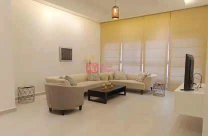 Apartment - 2 Bedrooms - 3 Bathrooms for rent in Zinj - Manama - Capital Governorate