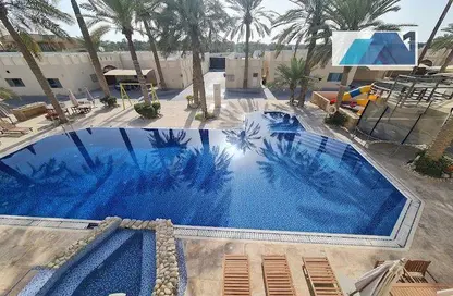 Villa - 3 Bedrooms - 4 Bathrooms for rent in Hamala - Northern Governorate