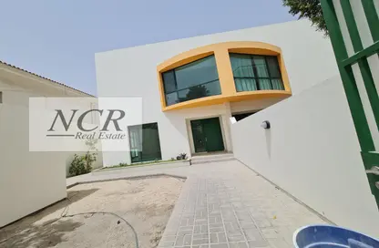 Villa - Studio - 3 Bathrooms for rent in Adliya - Manama - Capital Governorate