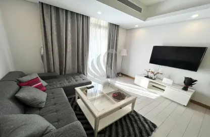 Apartment - Studio - 1 Bathroom for sale in Al Juffair - Capital Governorate