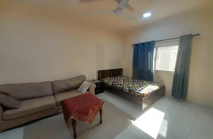 Apartment - 1 Bedroom - 1 Bathroom for rent in Jid Ali - Central Governorate